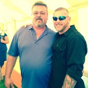 Meet your Posher, John